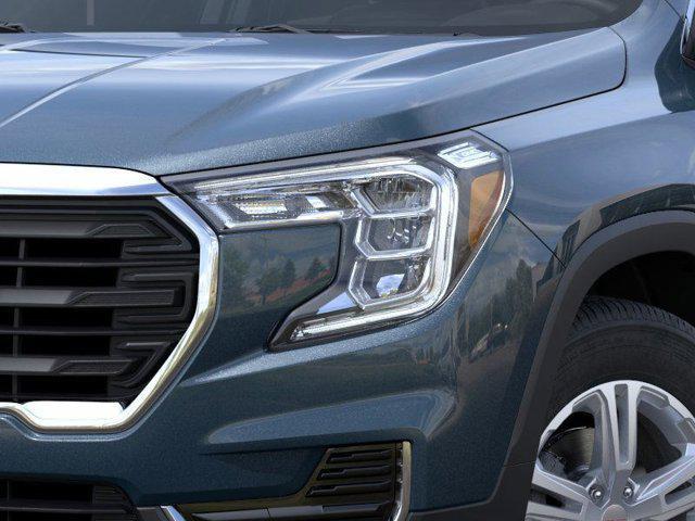 new 2024 GMC Terrain car, priced at $28,513