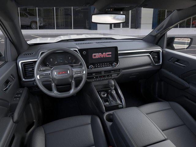 new 2024 GMC Canyon car, priced at $43,132