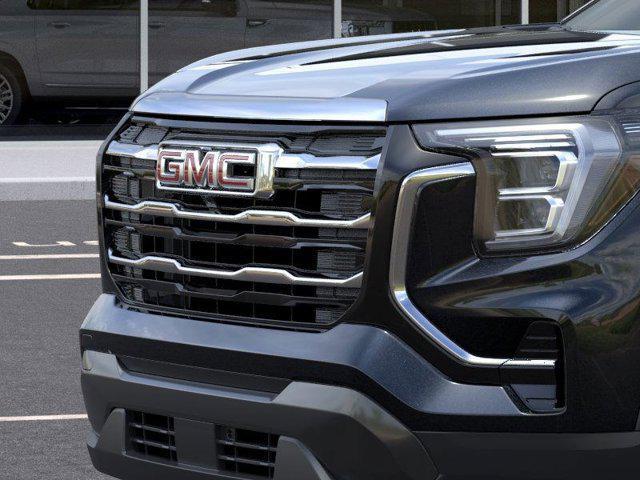 new 2026 GMC Terrain car, priced at $35,635