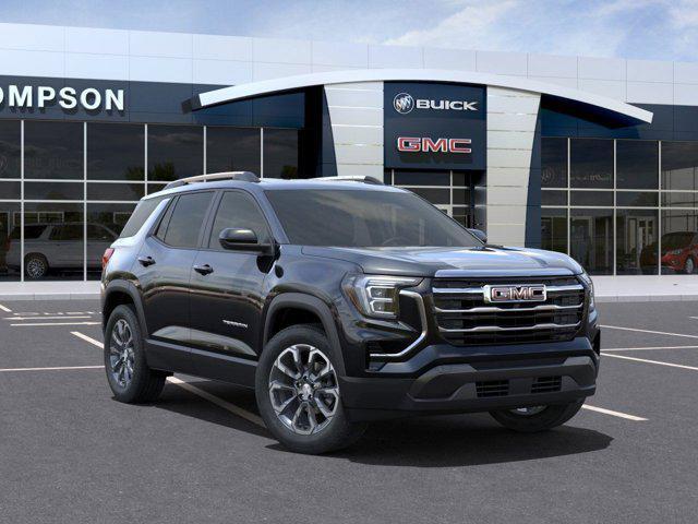 new 2026 GMC Terrain car, priced at $35,635