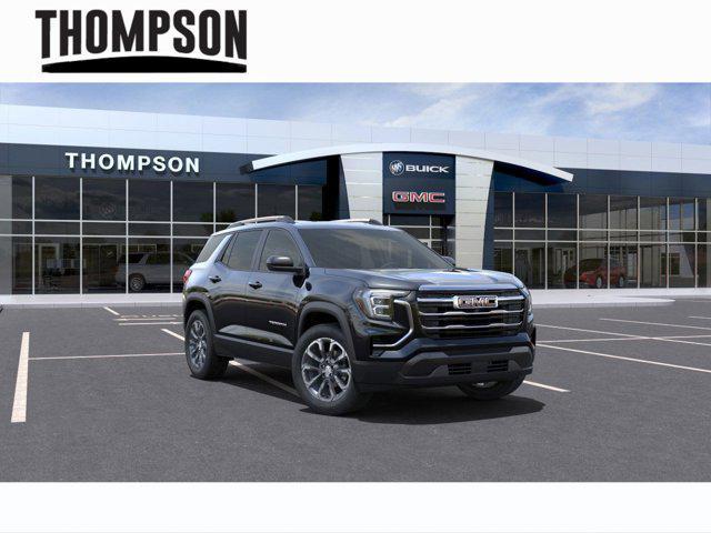 new 2026 GMC Terrain car, priced at $35,635
