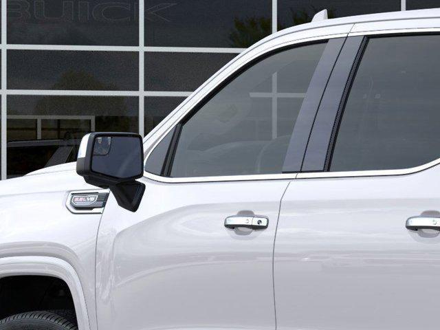 new 2025 GMC Sierra 1500 car, priced at $76,545