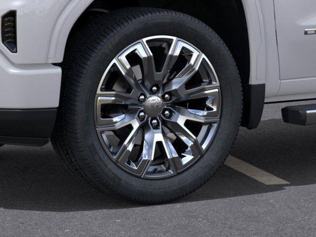 new 2025 GMC Sierra 1500 car, priced at $76,545