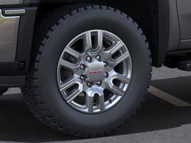 new 2024 GMC Sierra 2500 car, priced at $77,959