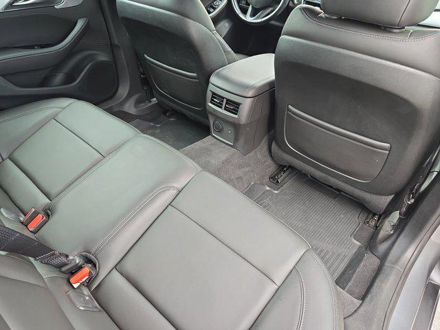 used 2023 Cadillac CT5 car, priced at $31,875