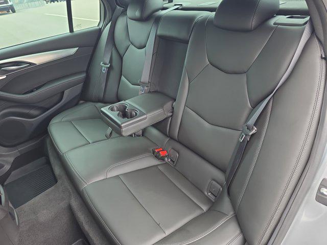 used 2023 Cadillac CT5 car, priced at $31,875