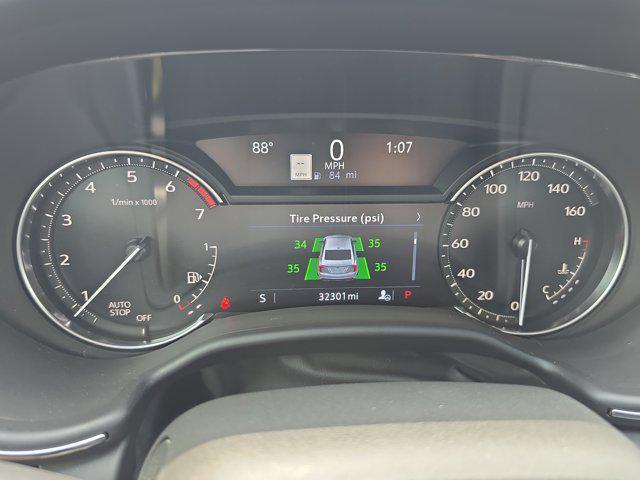 used 2023 Cadillac CT5 car, priced at $31,875
