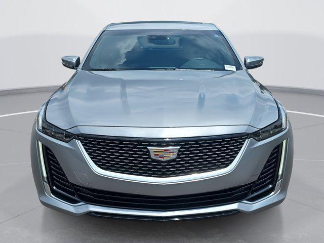 used 2023 Cadillac CT5 car, priced at $31,875
