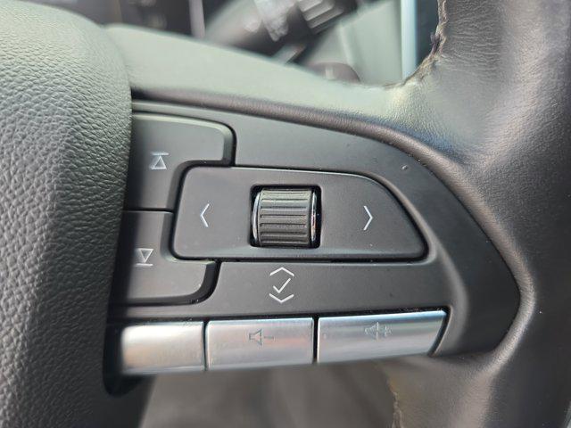 used 2023 Cadillac CT5 car, priced at $31,875