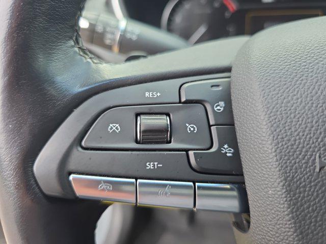used 2023 Cadillac CT5 car, priced at $31,875