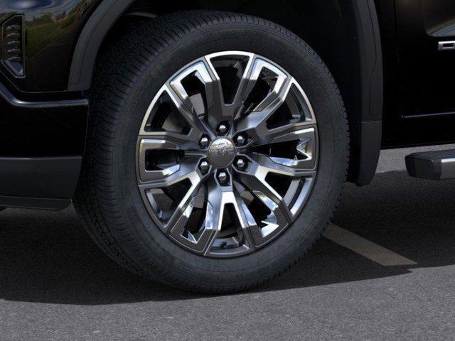 new 2025 GMC Sierra 1500 car, priced at $70,605