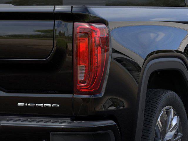 new 2025 GMC Sierra 1500 car, priced at $70,605