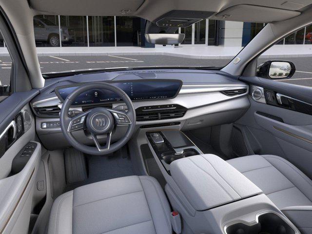 new 2025 Buick Enclave car, priced at $56,534