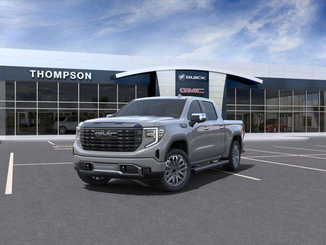 new 2025 GMC Sierra 1500 car, priced at $84,690