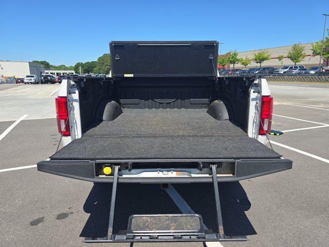 used 2019 Ford F-150 car, priced at $32,012