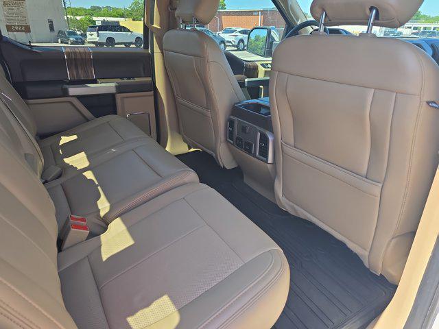 used 2019 Ford F-150 car, priced at $32,012