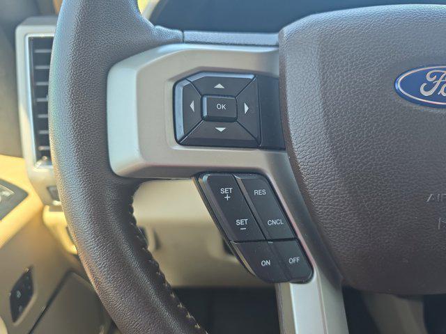 used 2019 Ford F-150 car, priced at $32,012