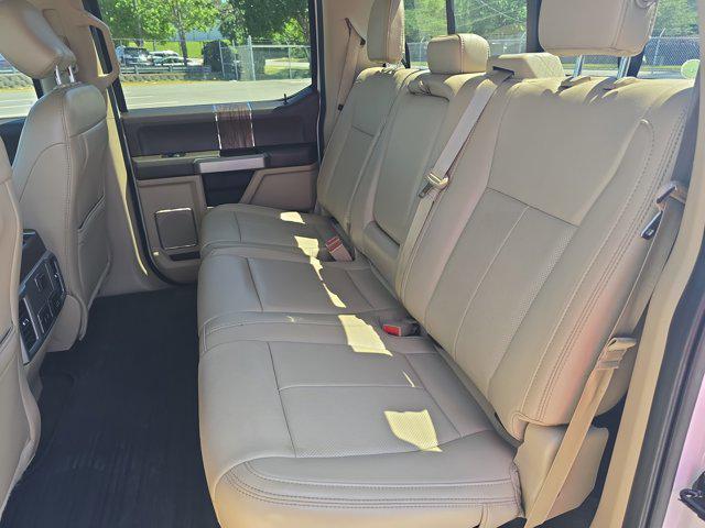 used 2019 Ford F-150 car, priced at $32,012
