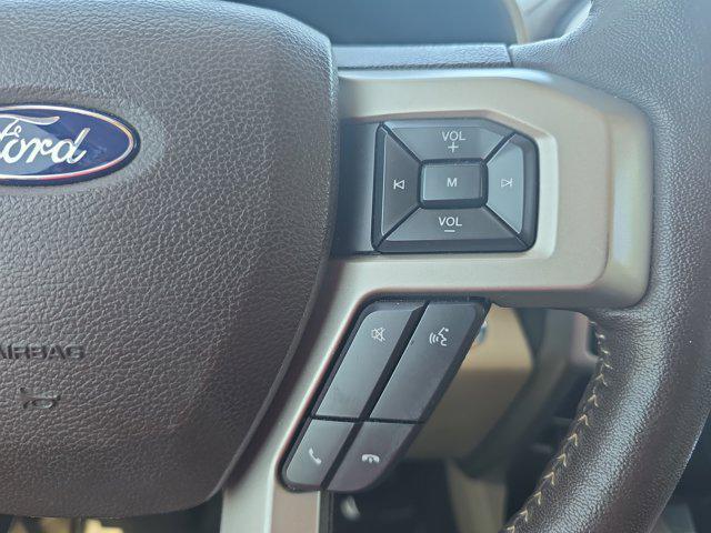 used 2019 Ford F-150 car, priced at $32,012