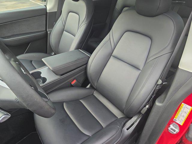 used 2022 Tesla Model Y car, priced at $30,168