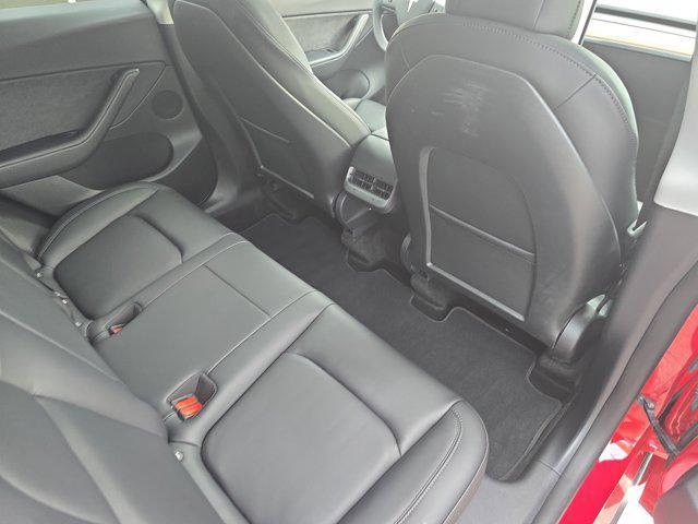 used 2022 Tesla Model Y car, priced at $30,168