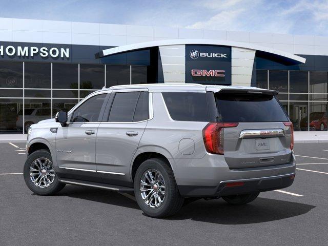 new 2024 GMC Yukon car, priced at $74,790