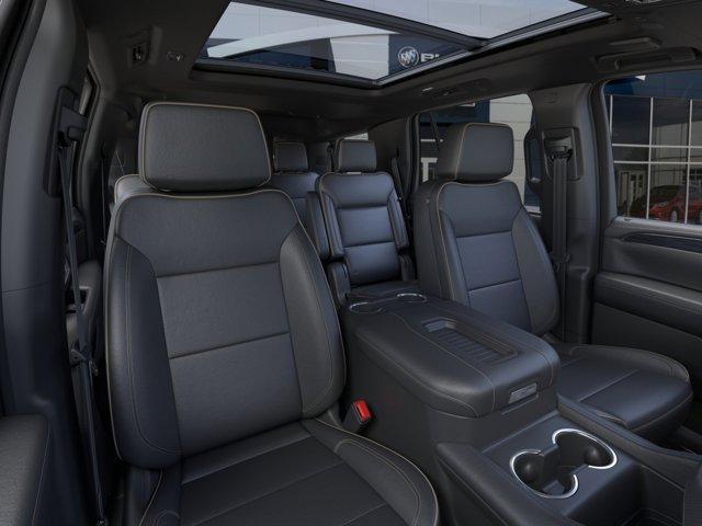 new 2024 GMC Yukon car, priced at $74,790