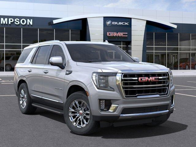 new 2024 GMC Yukon car, priced at $74,790