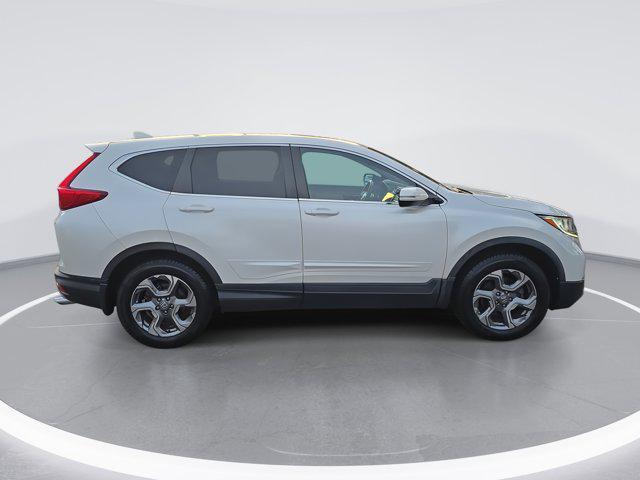 used 2017 Honda CR-V car, priced at $18,842