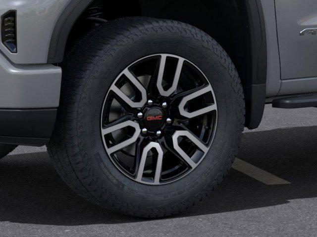 new 2025 GMC Sierra 1500 car, priced at $71,150