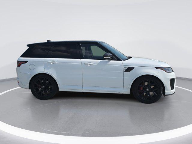 used 2020 Land Rover Range Rover Sport car, priced at $44,951