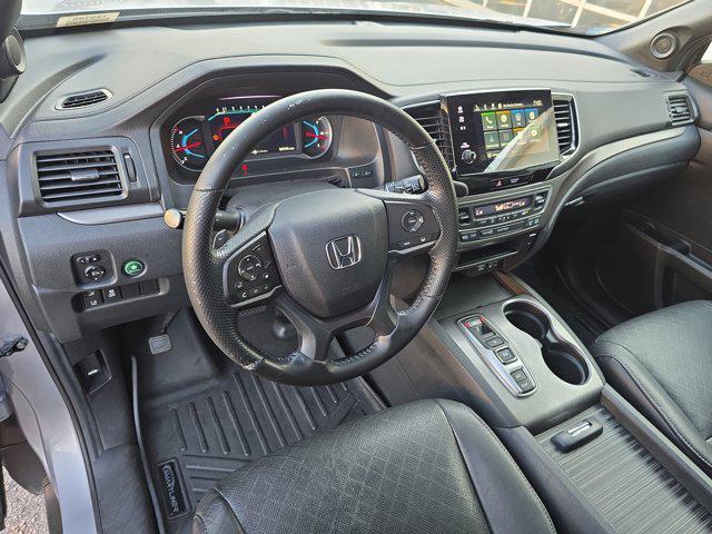 used 2020 Honda Passport car, priced at $22,938