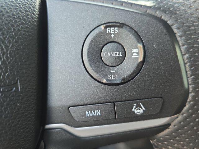 used 2020 Honda Passport car, priced at $22,938
