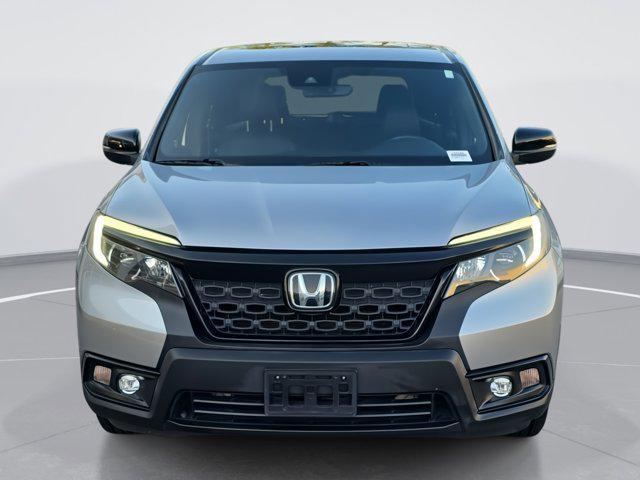 used 2020 Honda Passport car, priced at $22,938