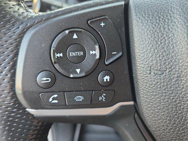 used 2020 Honda Passport car, priced at $22,938