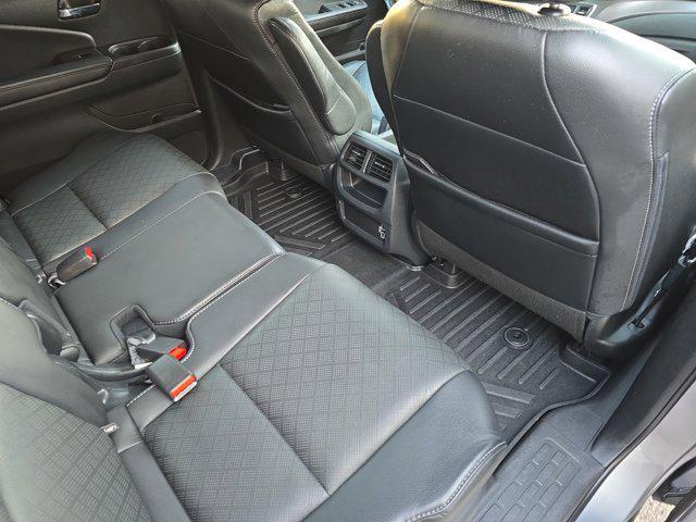 used 2020 Honda Passport car, priced at $22,938