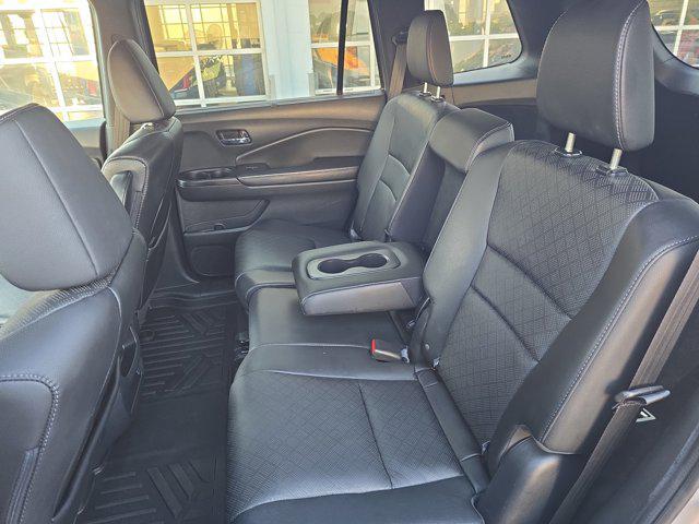 used 2020 Honda Passport car, priced at $22,938
