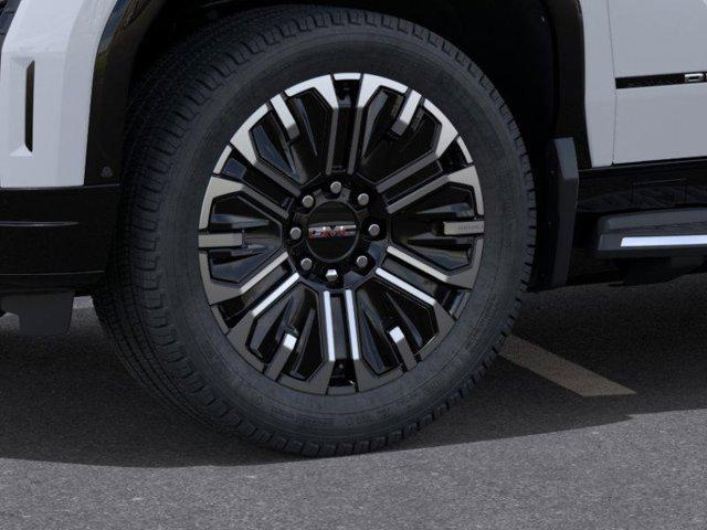 new 2026 GMC Sierra 1500 car, priced at $72,930