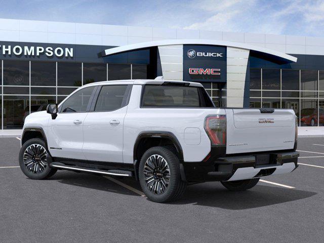 new 2026 GMC Sierra 1500 car, priced at $72,930
