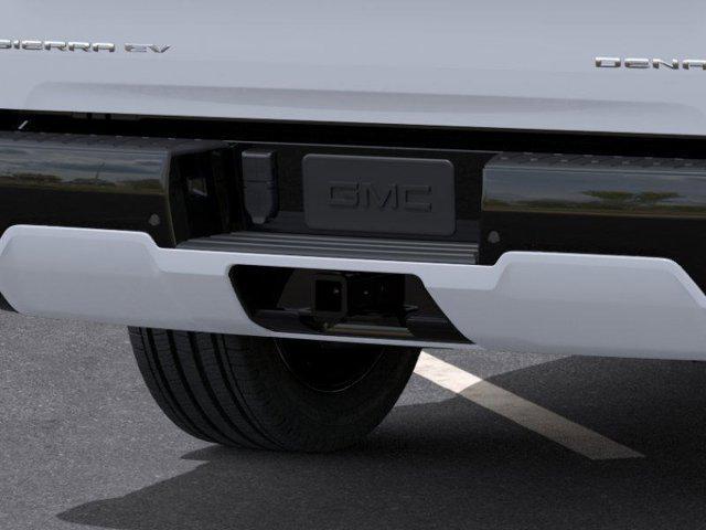 new 2026 GMC Sierra 1500 car, priced at $72,930
