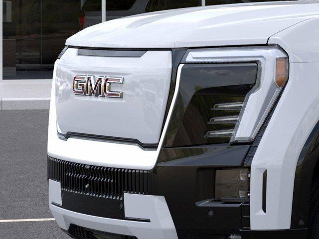 new 2026 GMC Sierra 1500 car, priced at $72,930