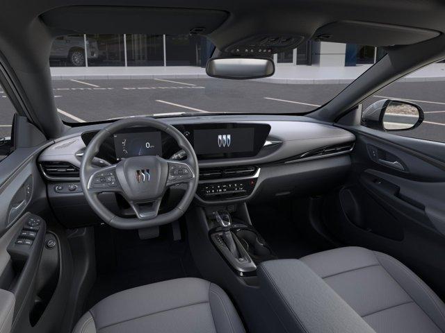 new 2024 Buick Envista car, priced at $31,430