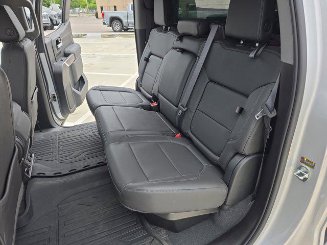 used 2021 GMC Sierra 1500 car, priced at $43,122