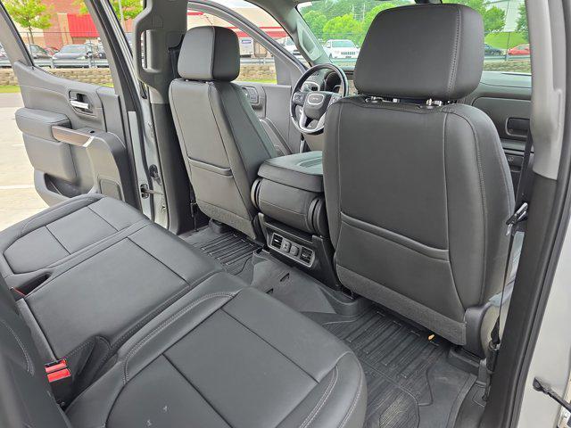 used 2021 GMC Sierra 1500 car, priced at $43,122
