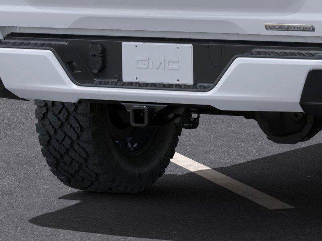 new 2024 GMC Canyon car, priced at $38,220
