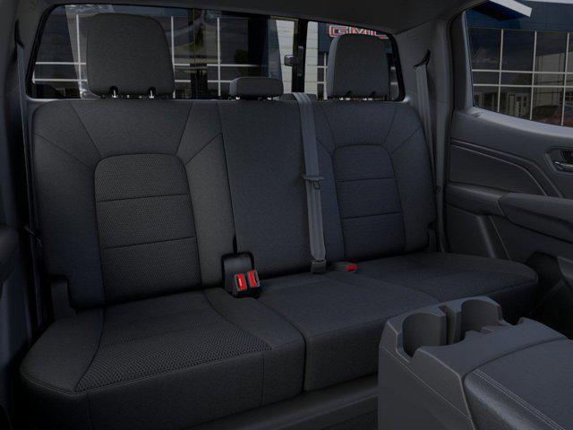 new 2024 GMC Canyon car, priced at $38,220