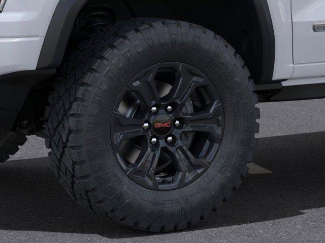 new 2024 GMC Canyon car, priced at $38,220