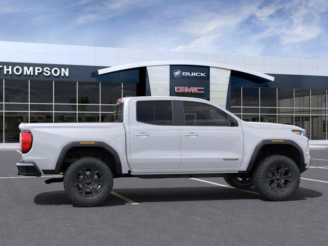 new 2024 GMC Canyon car, priced at $38,220