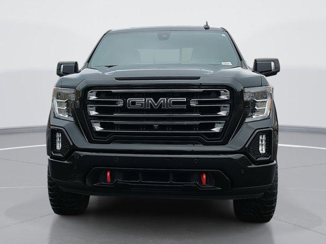 used 2020 GMC Sierra 1500 car, priced at $44,724