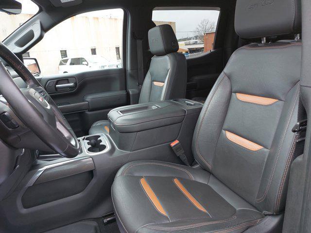 used 2020 GMC Sierra 1500 car, priced at $44,724